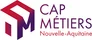 Logo Cap Métiers