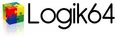 Logo Logik 64